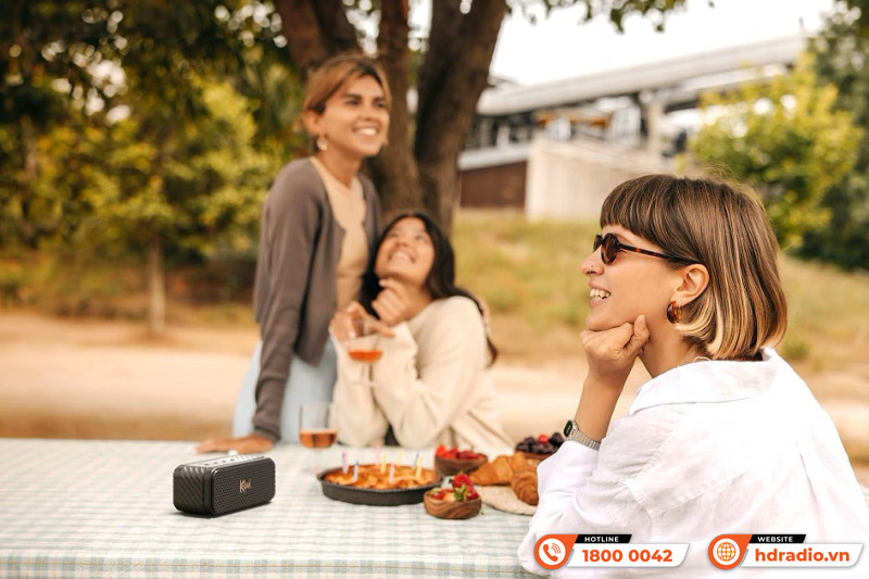 Loa Klipsch Nashville