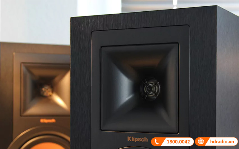 Loa Klipsch R-15PM