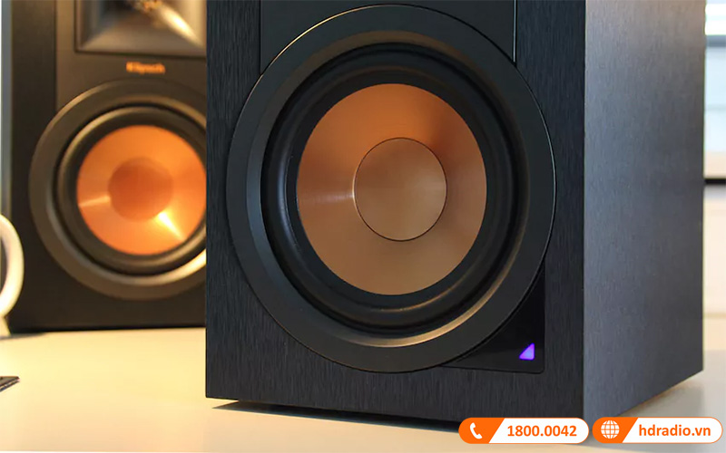 Loa Klipsch R-15PM
