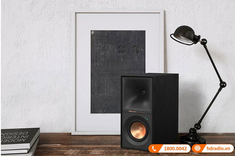 Loa Klipsch R-40PM