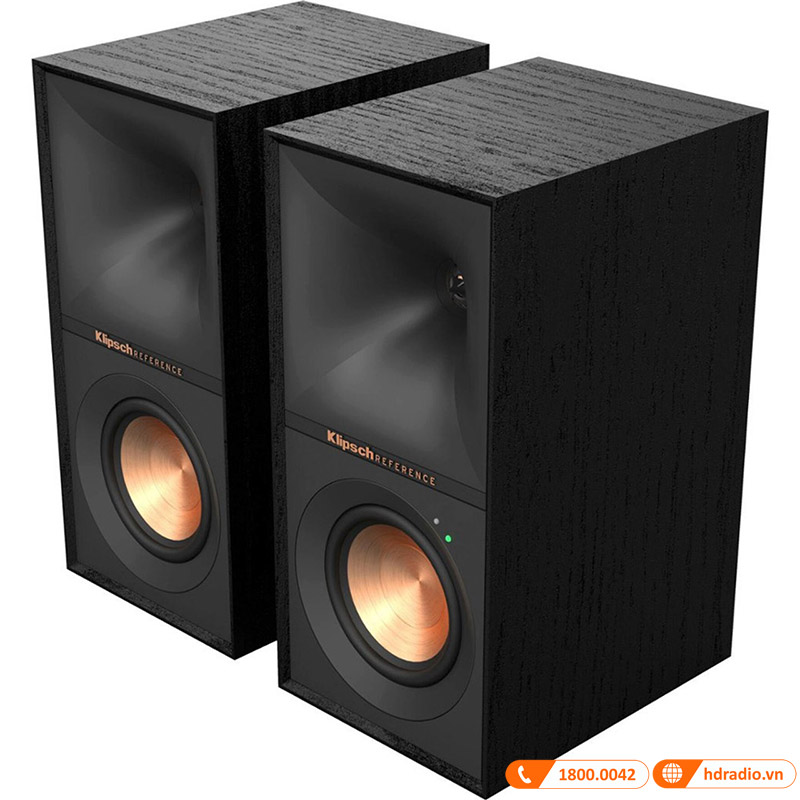 Loa Klipsch R-40PM