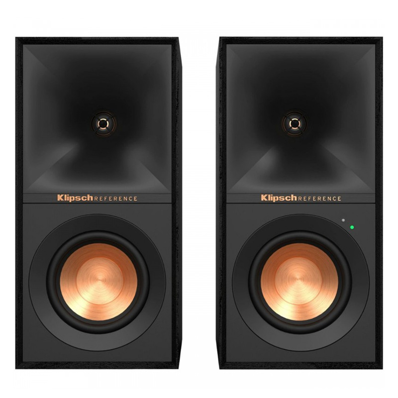 Loa Klipsch R-50PM, Công Suất 120W, Bluetooth, Phono/Line Analogue, Jack 3,5mm, USB,-1