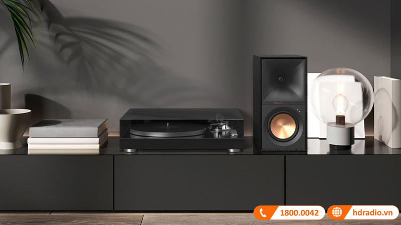 Loa Klipsch R-50PM