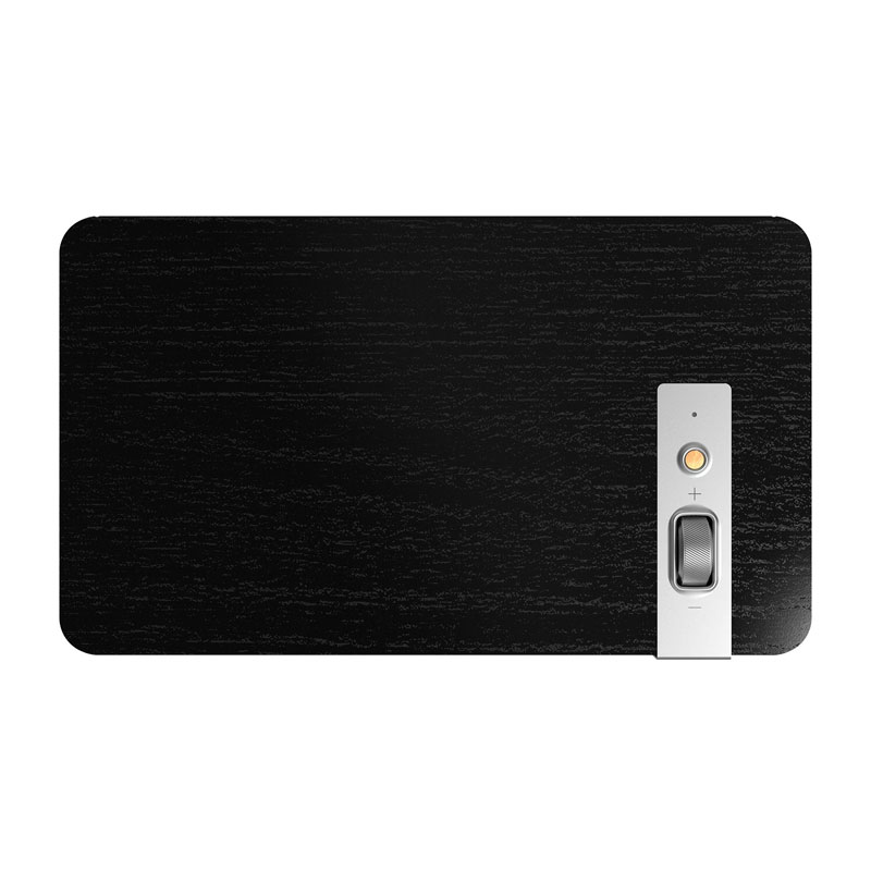 Loa Klipsch The Three Plus, Công Suất 120W, Bluetooth 5.3, Phono/Line, RCA, Optical, Klipsch Connect-5