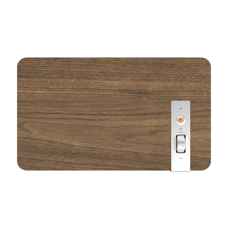 Loa Klipsch The Three Plus, Công Suất 120W, Bluetooth 5.3, Phono/Line, RCA, Optical, Klipsch Connect-4