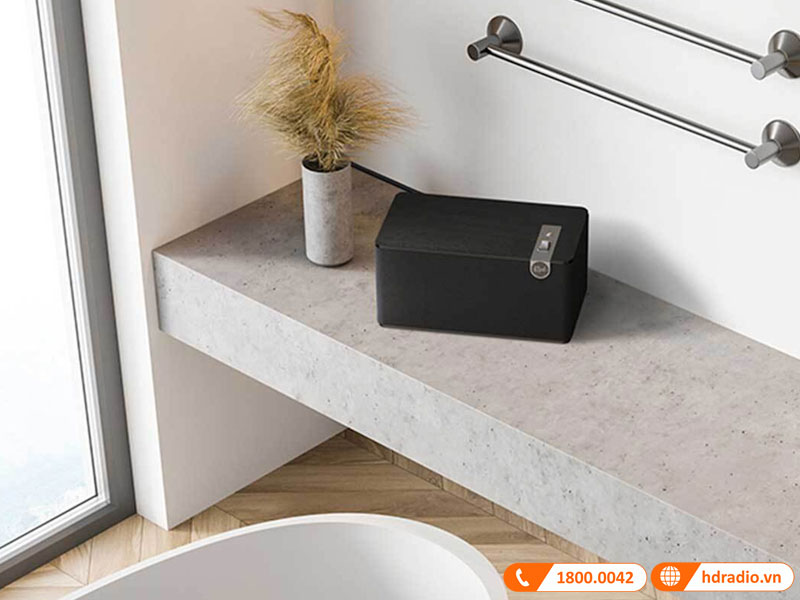 Thiết kế Loa Klipsch The Three Plus