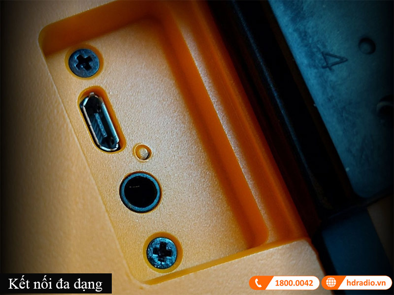 Loa Klipsch Groove McLaren