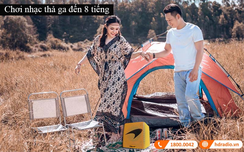 Loa Klipsch Groove McLaren