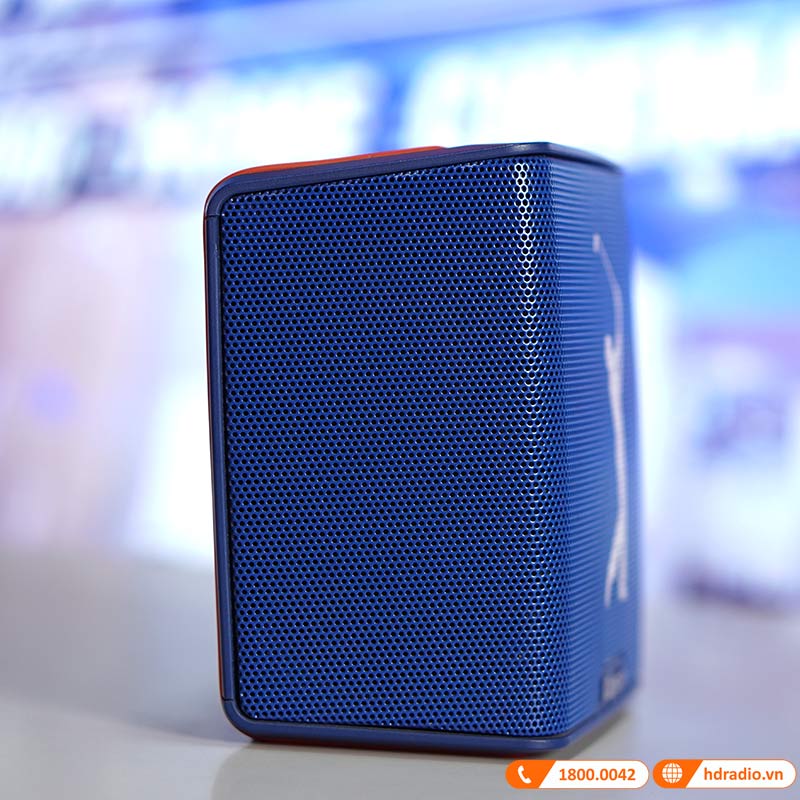 Loa Klipsch Groove PGA 2(II) Tour, Công Suất 10W, Pin 8h, Chống Nước IP56, Bluetooth, AUX-3