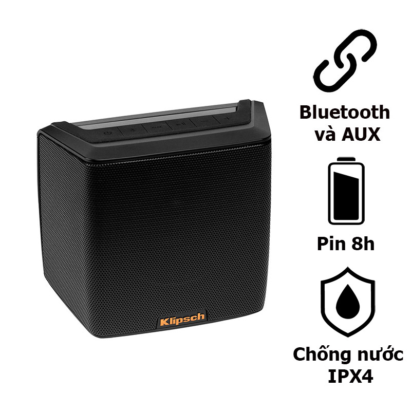 Loa Klipsch Groove