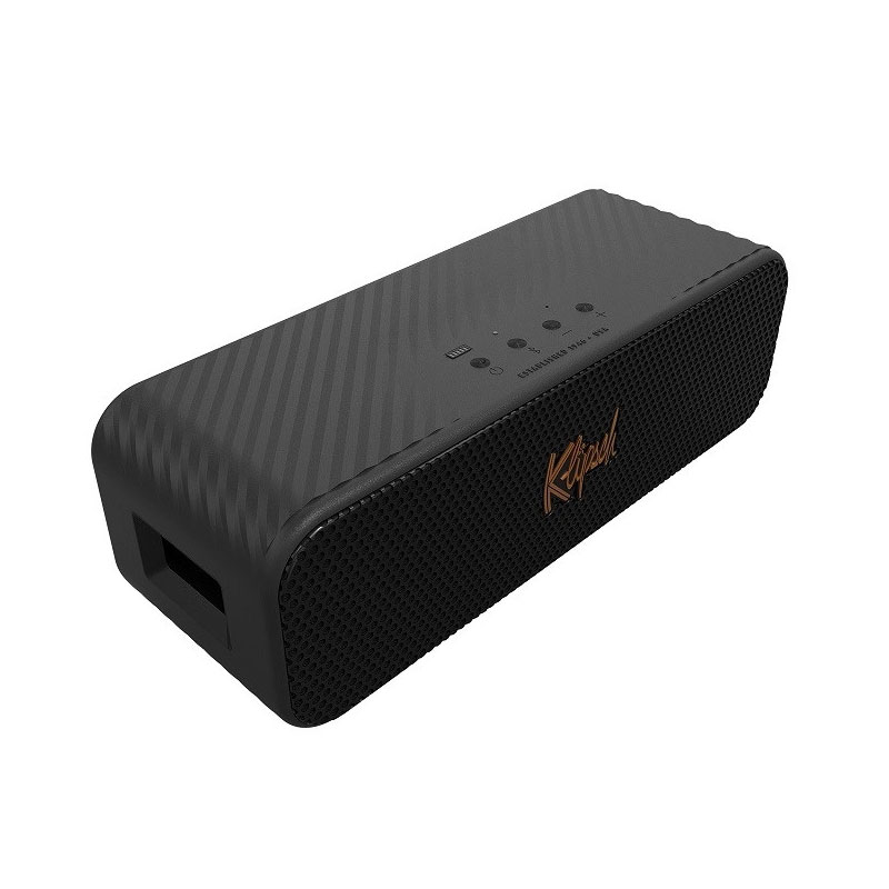 Loa Klipsch Detroit, Pin 24h, IP67, Bluetooth 5.3, Klipsch Connect-5