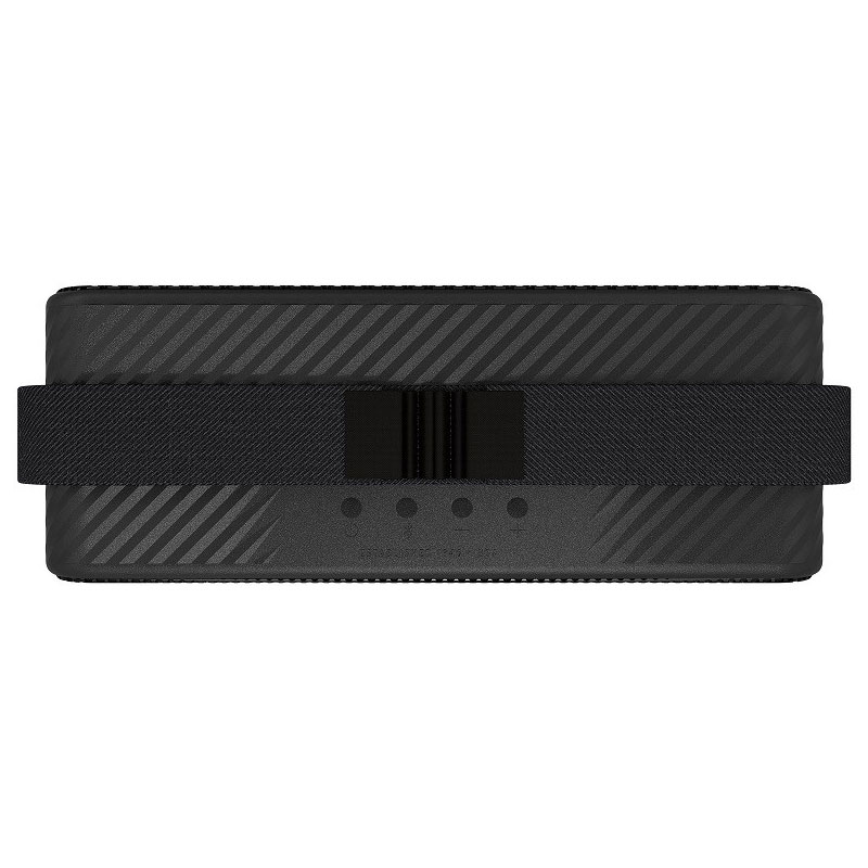 Loa Klipsch Detroit, Pin 24h, IP67, Bluetooth 5.3, Klipsch Connect-10