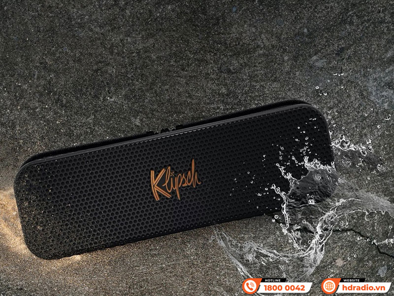 Chống nước Loa Klipsch Detroit