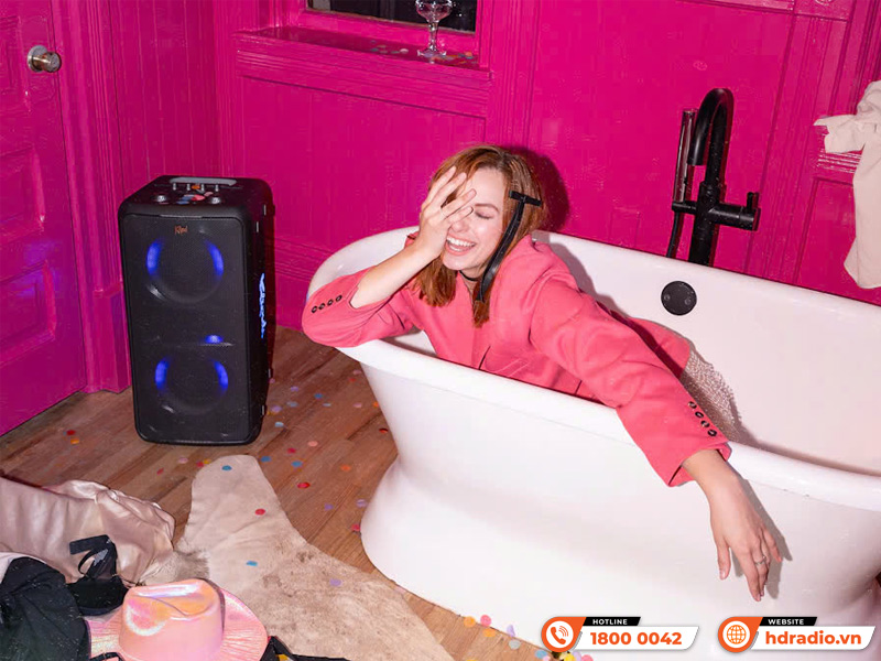 Âm thanh Loa Klipsch Miami