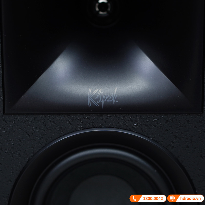 Loa Klipsch The Fives Chính Hãng, Công Suất 160W, Bluetooth, AUX, RCA, Optical, HDMI ARC, USB-4