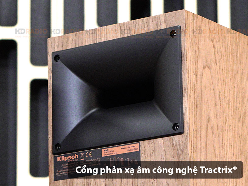 cong phan xa am cong nghe tractrix