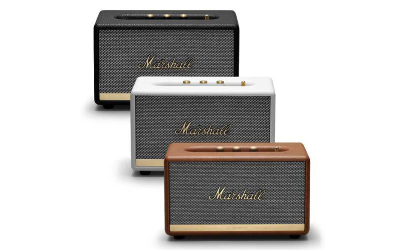 Loa Marshall Acton II Bluetooth