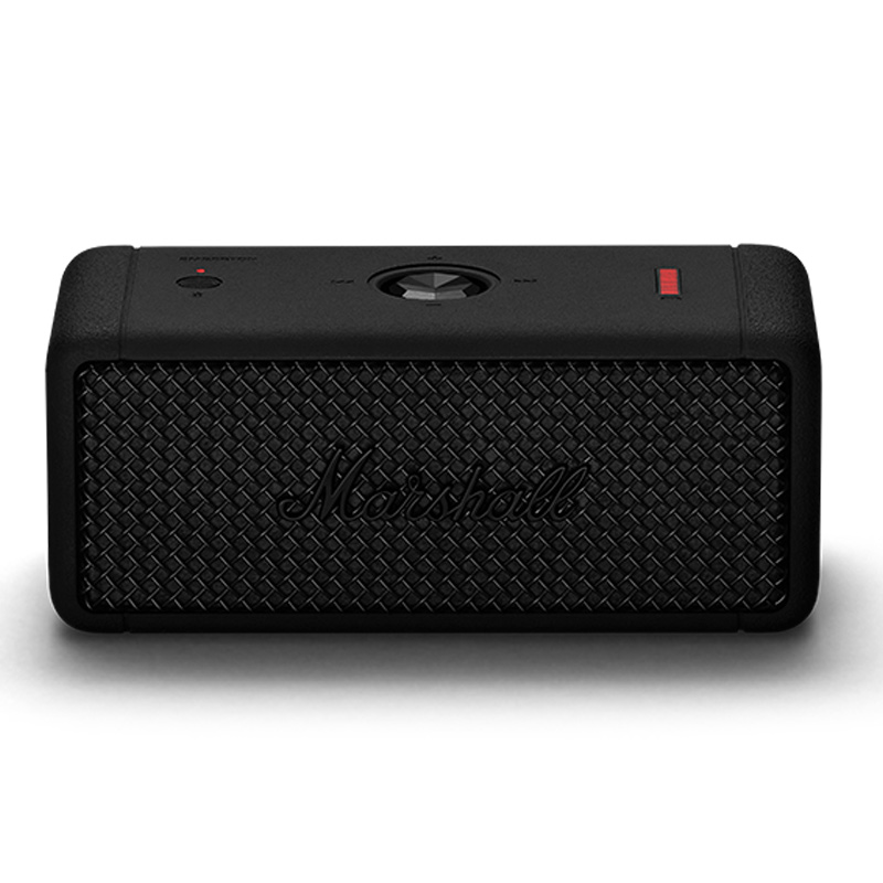 Loa Marshall Emberton Diamond Jubilee, Pin 20h, IPX7, Công Suất 20W (Bản Đặc Biệt)