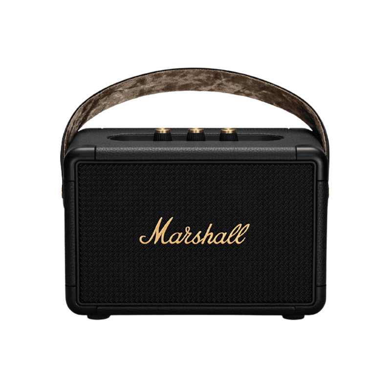 Loa Marshall Kilburn II