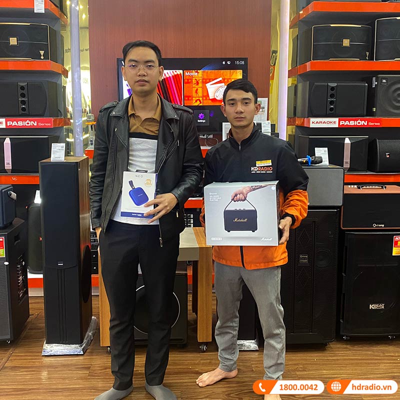 Loa Marshall Kilburn II-27