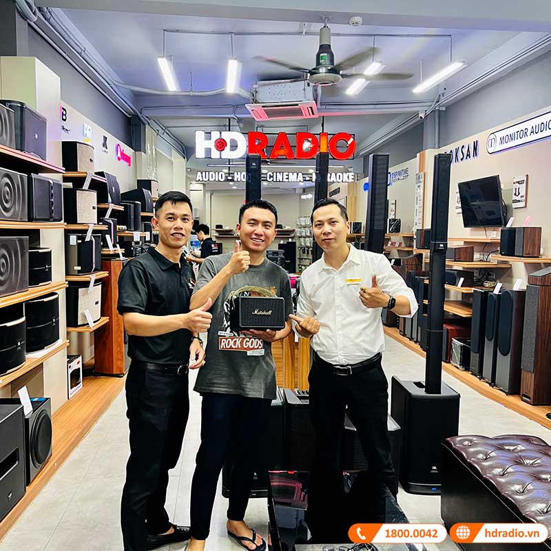 Loa Marshall Kilburn II-26