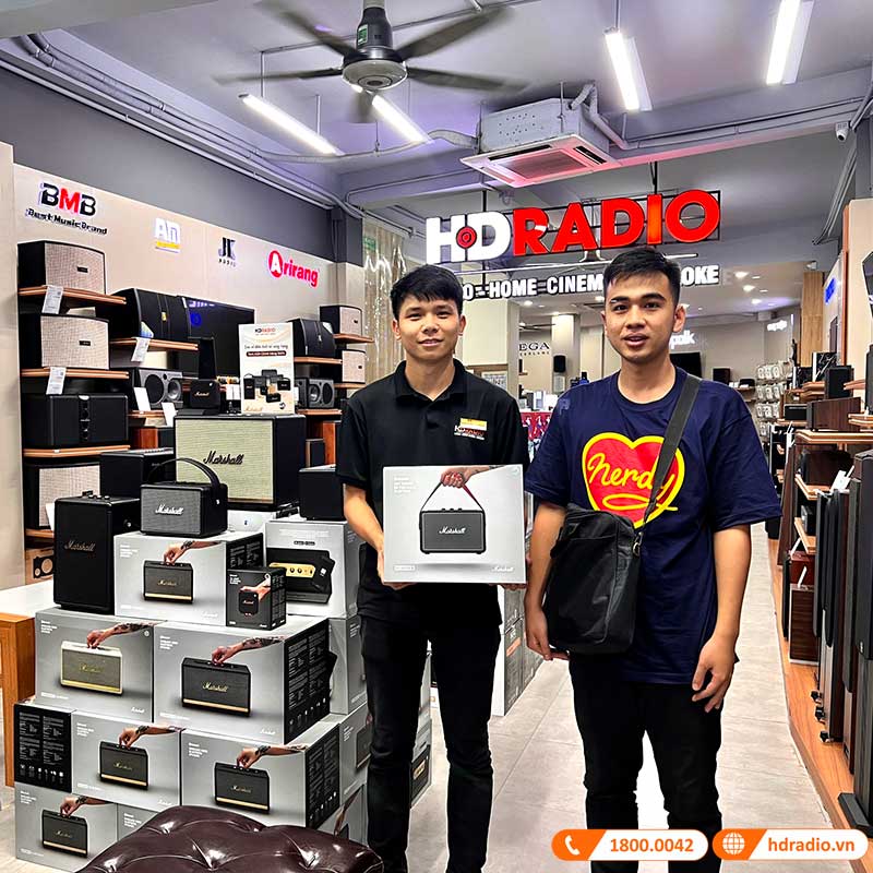 Loa Marshall Kilburn II-20