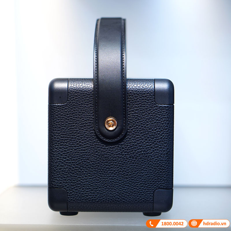 Loa Marshall Kilburn II-10