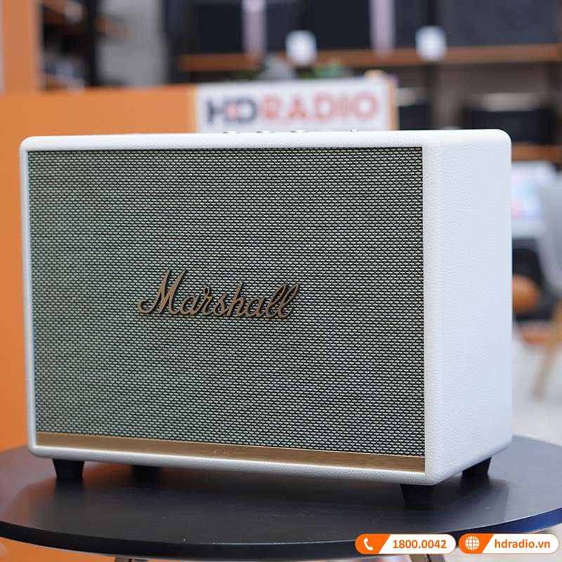 loa Marshall Woburn 2 nghe nhac cuc hay