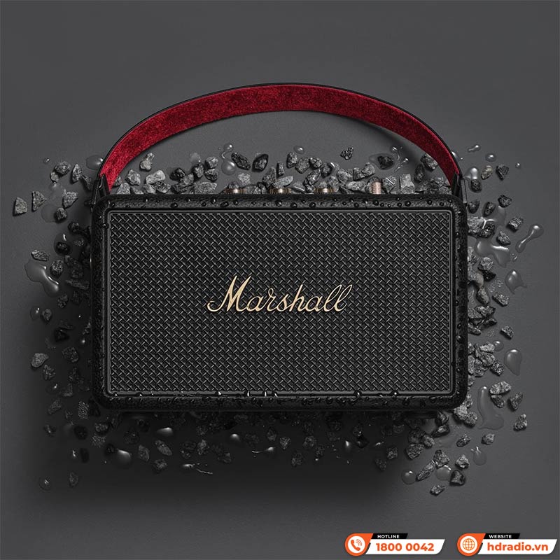 loa marshall kilburn 3