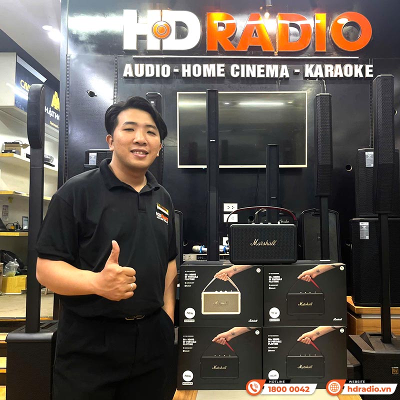 loa marshall kilburn 3