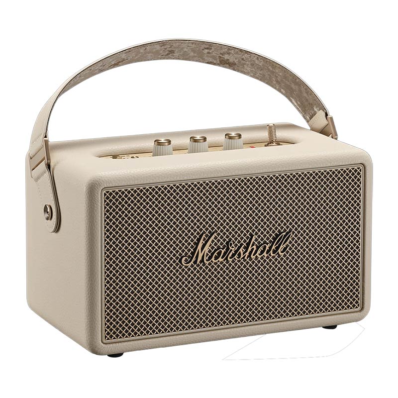 Loa Marshall Kilburn 3, Công Suất 50W, Pin 50h, Bluetooth 5.3, IP54, Auracast, AUX 3.5mm