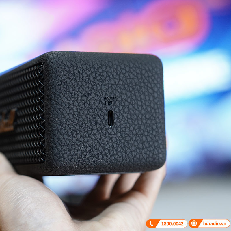 Loa Marshall Emberton II-10