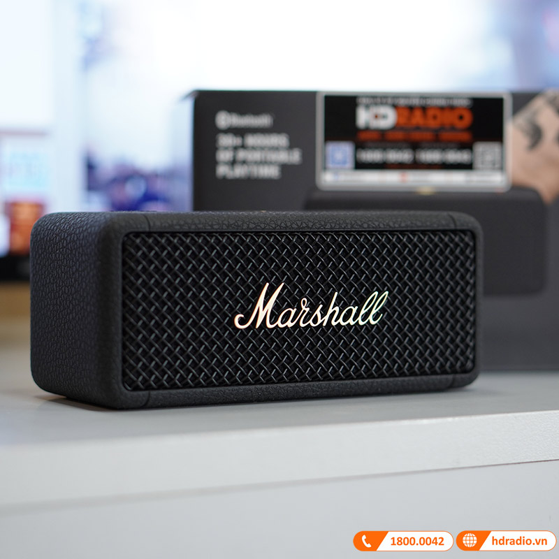 Loa Marshall Emberton II-3