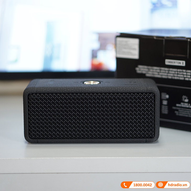 Loa Marshall Emberton II-5