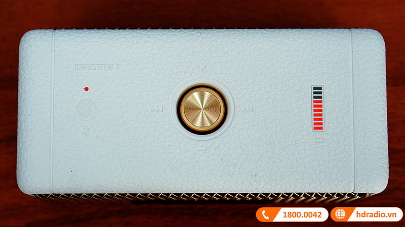 loa Marshall Emberton 2 cream