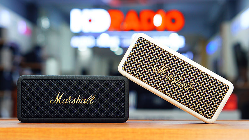 Marshall Emberton II