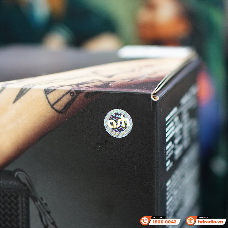 loa marshall middleton 2