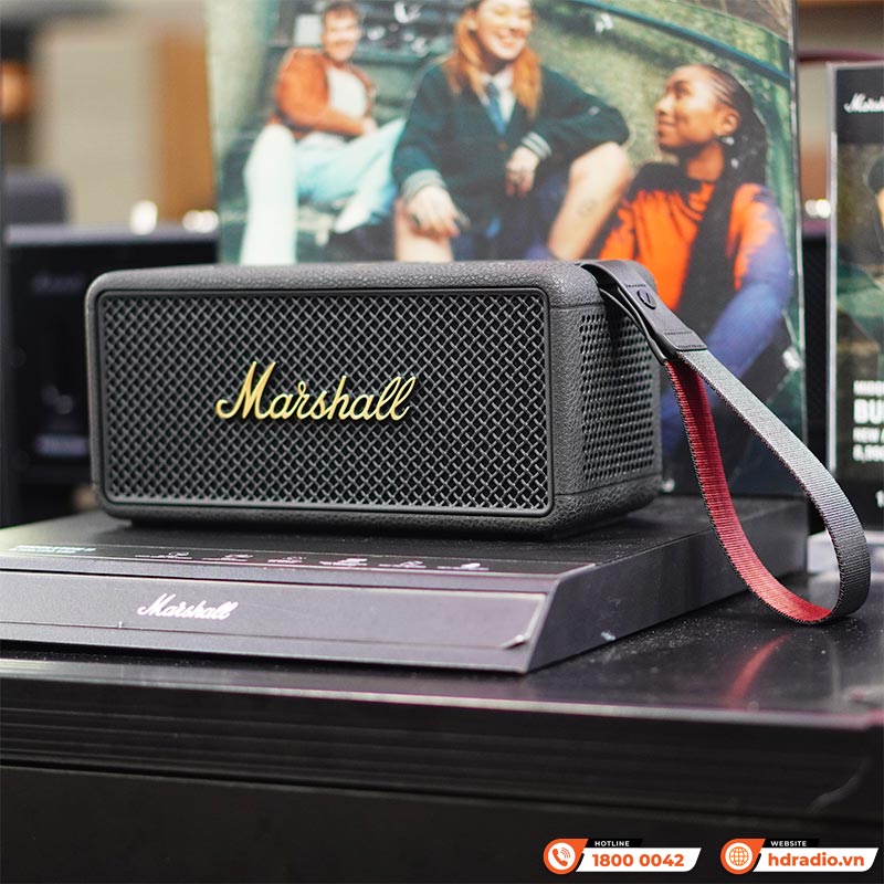 loa marshall middleton 2