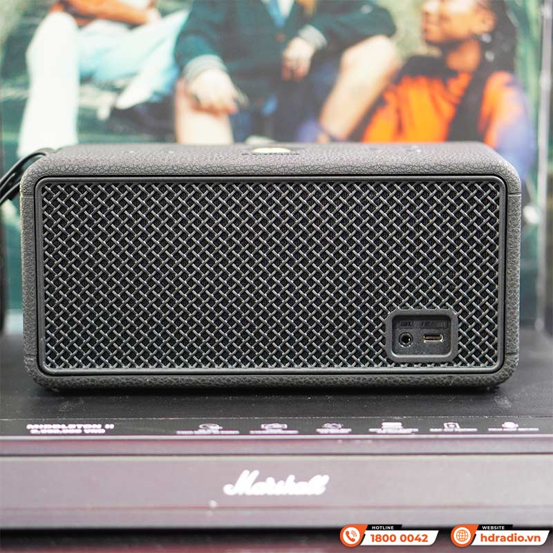 loa marshall middleton 2