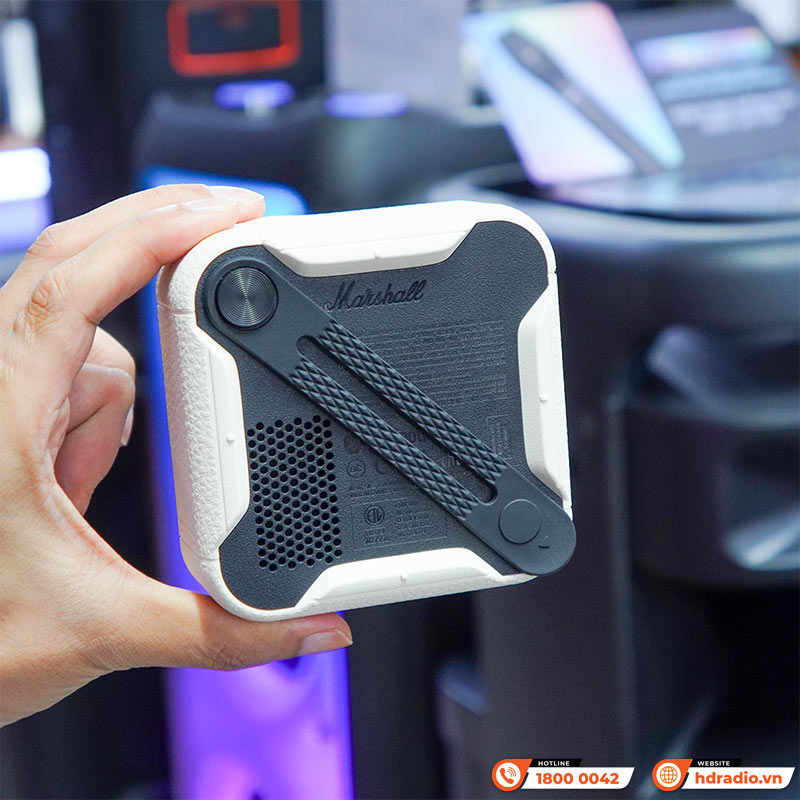 Dây đai Loa Marshall Willen II