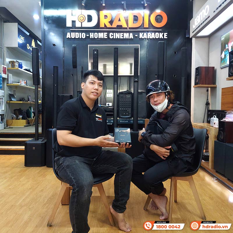 Loa Marshall Willen 2 (II), Pin 17h, IP67, Bluetooth 5.3 LE Auracast, 10W, Mic đàm thoại, App Marshall Bluetooth-8