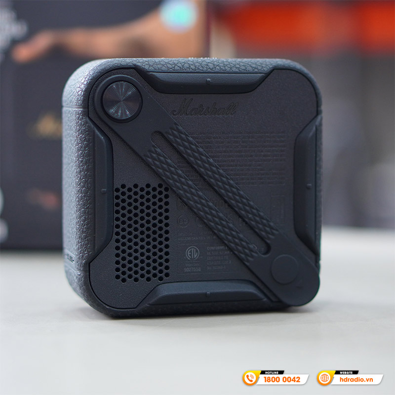 loa marshall willen 2 chinh hang ash moi nhat 8