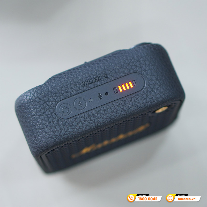 loa marshall willen 2 chinh hang ash moi nhat 10