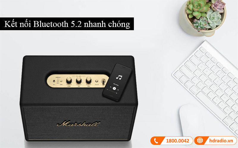 Loa Marshall Woburn III