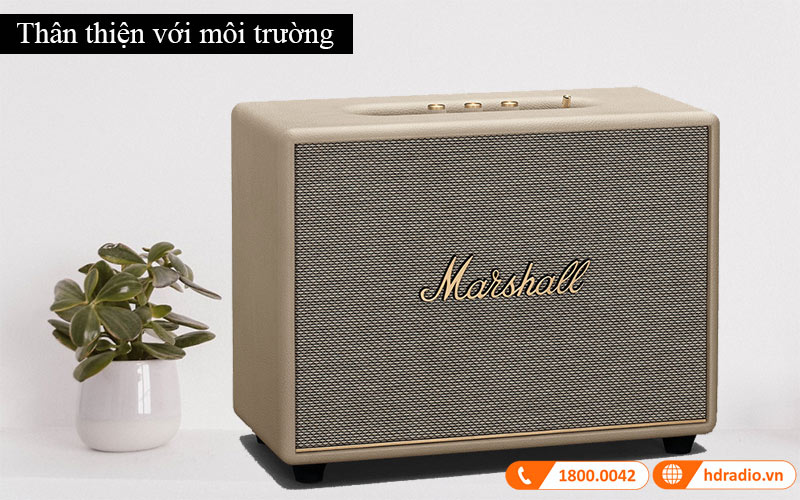 Loa Marshall Woburn III