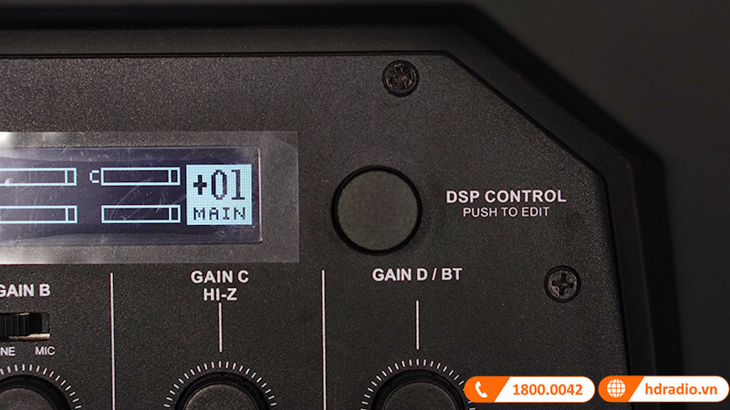 ảnh thực tế loa Soundking ARTOS1000 