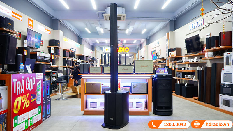 ảnh thực tế loa Soundking ARTOS1000 