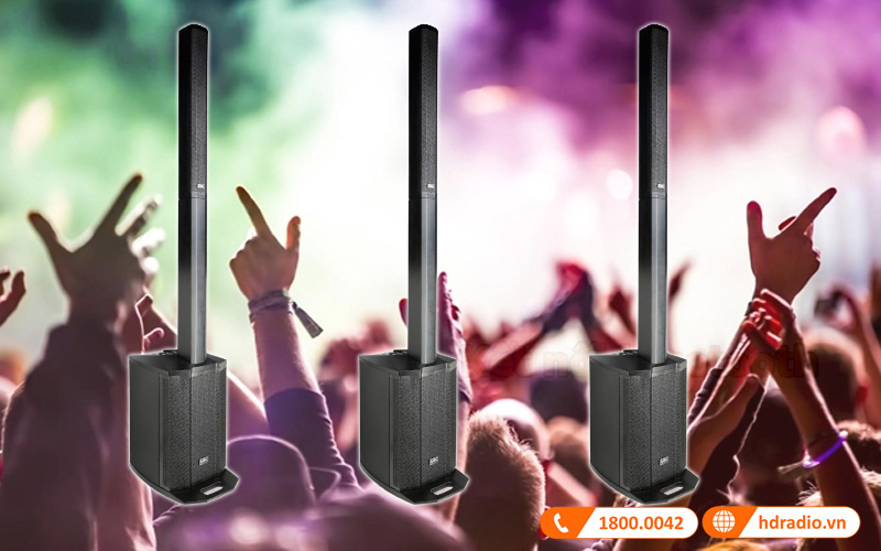 Ứng dụng loa Soundking Artos 1000