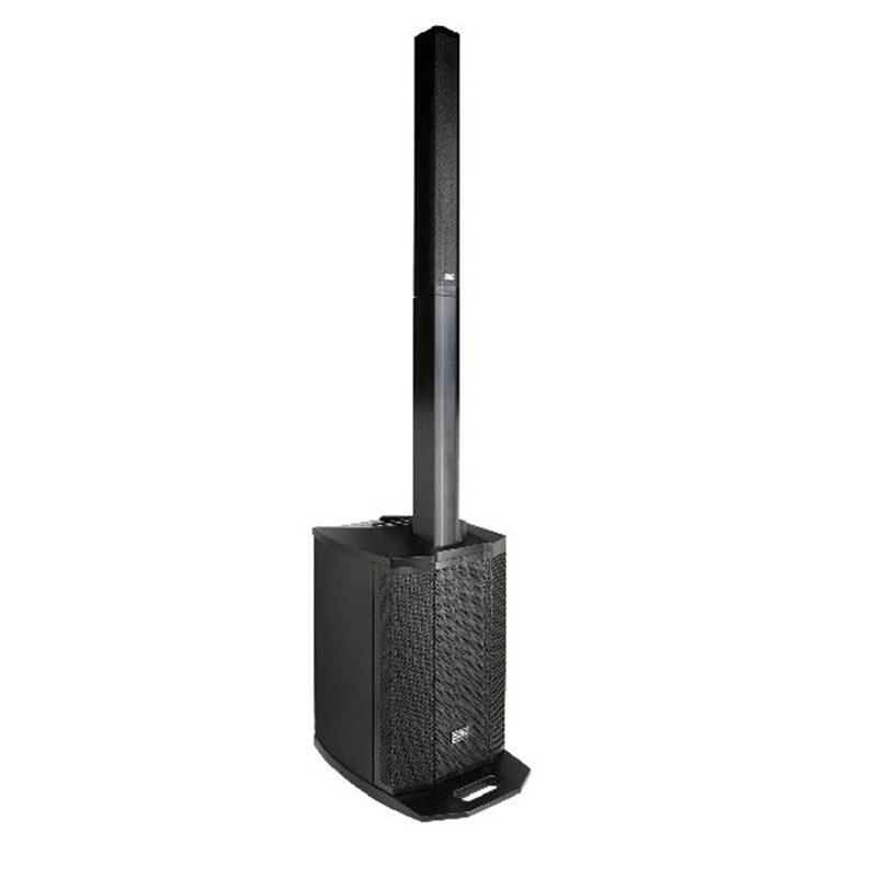 Loa Soundking Artos 1200, Công suất 490W, Mixer 4 kênh, Bluetooth