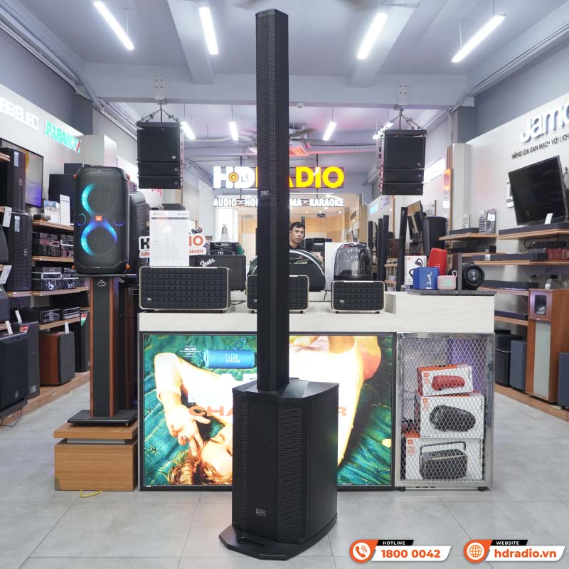 Loa Soundking Artos 1200R